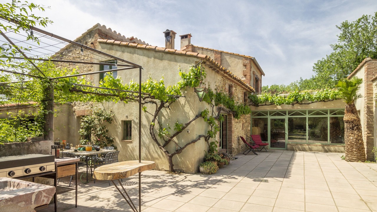 Photo of Outdoor in Ille-sur-Tet