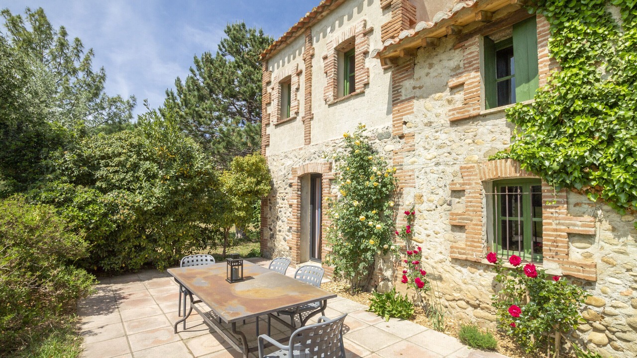 Photo of Outdoor in Ille-sur-Tet