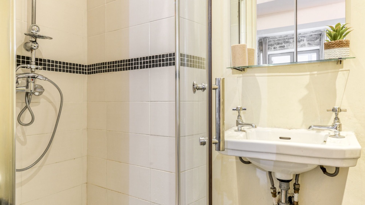 Photo of Bathroom in Carcassonne