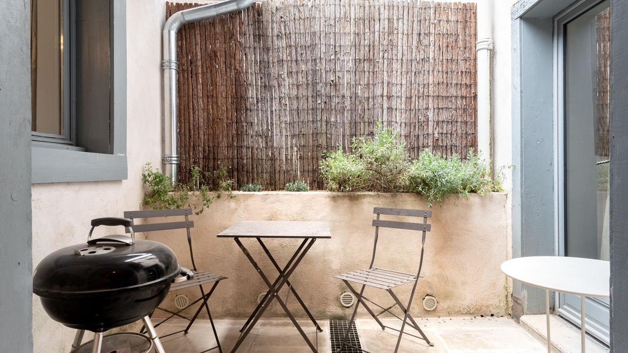 Photo of Outdoor in Carcassonne