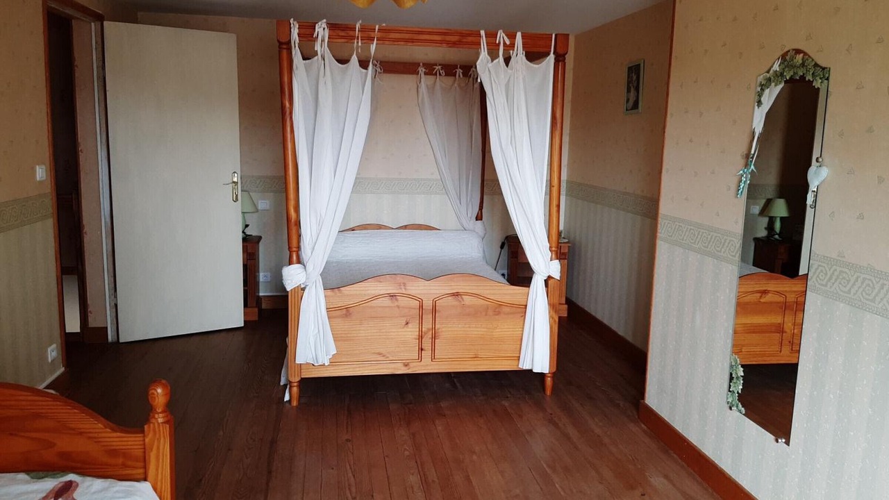 Photo of Bedroom in Viville