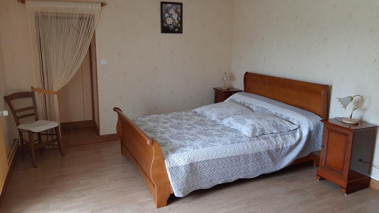 Photo of Bedroom in Viville