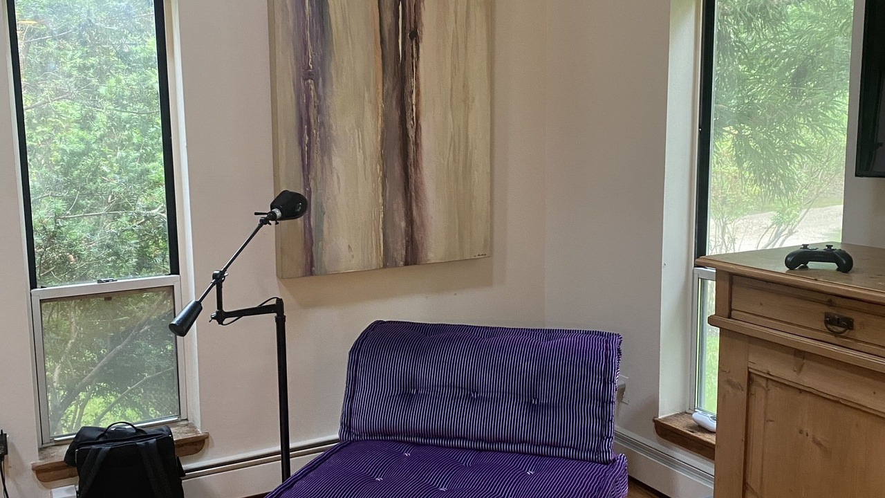 Photo of Livingroom in Sagaponack