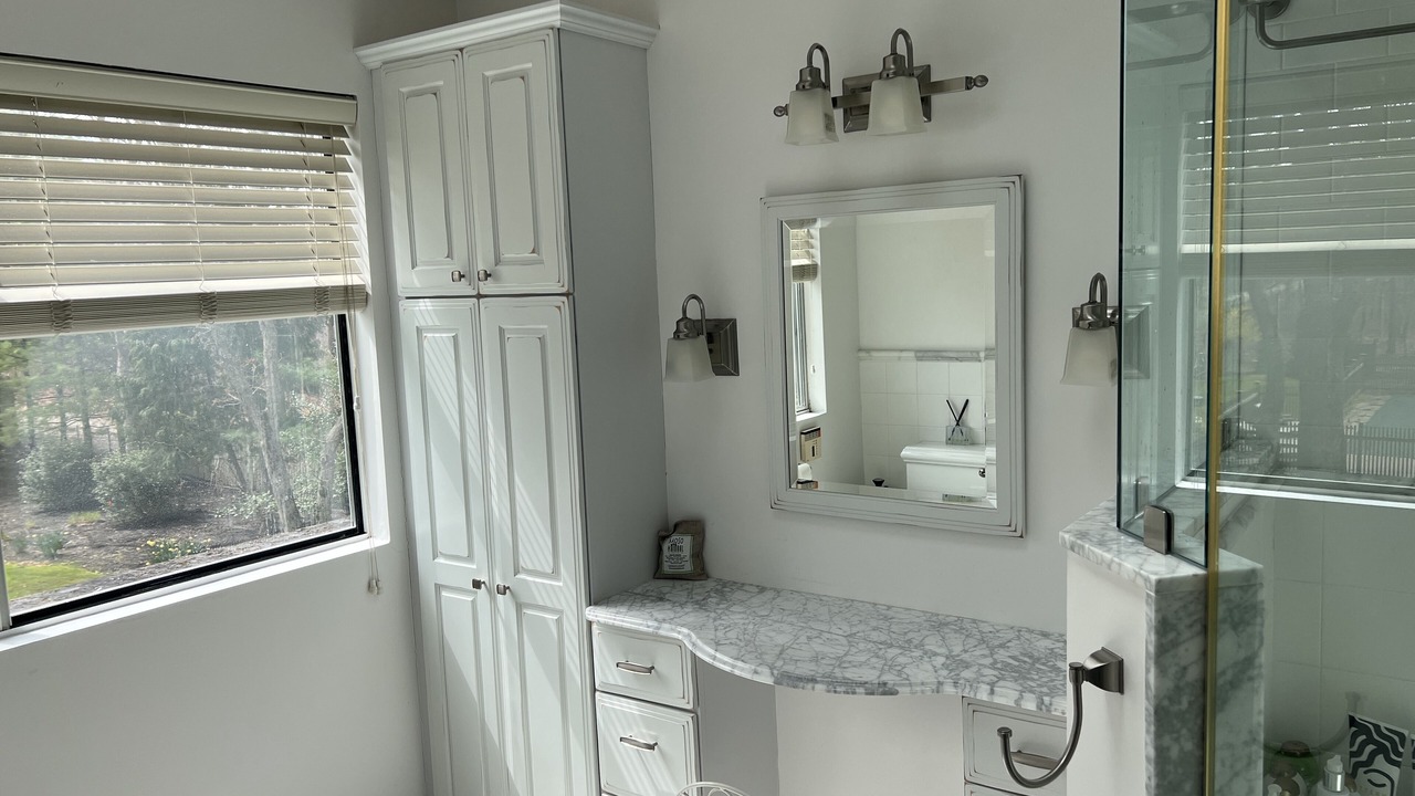Photo of Bathroom in Sagaponack