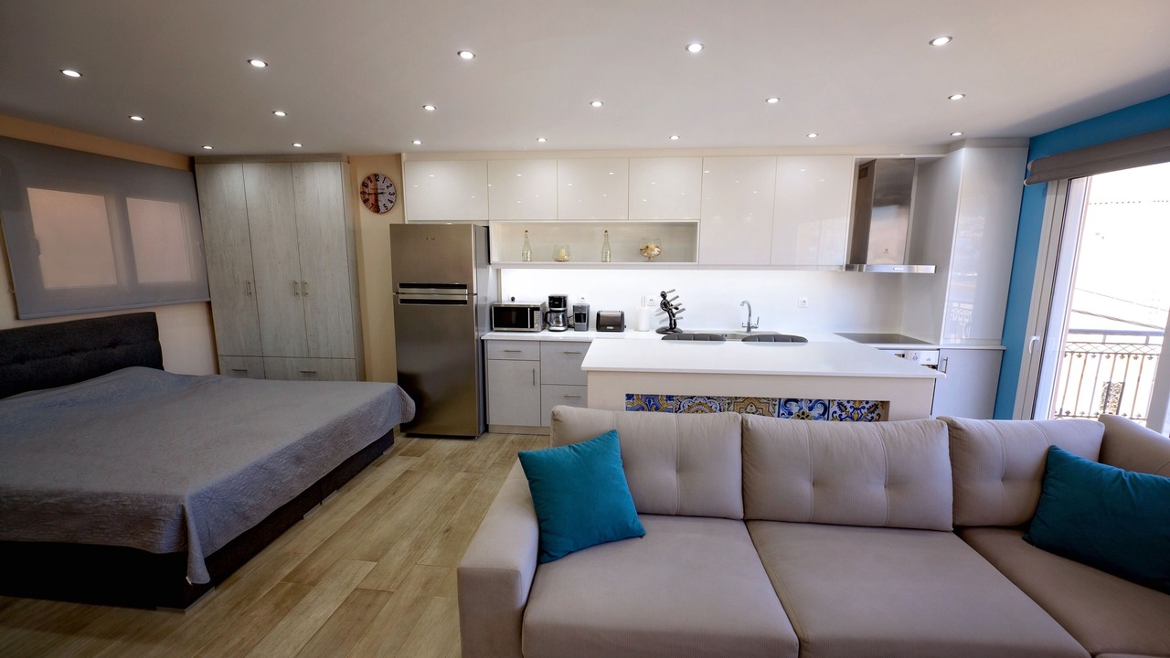 Photo of Bedroom in Pothia