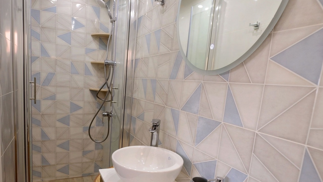 Photo of Bathroom in Pothia