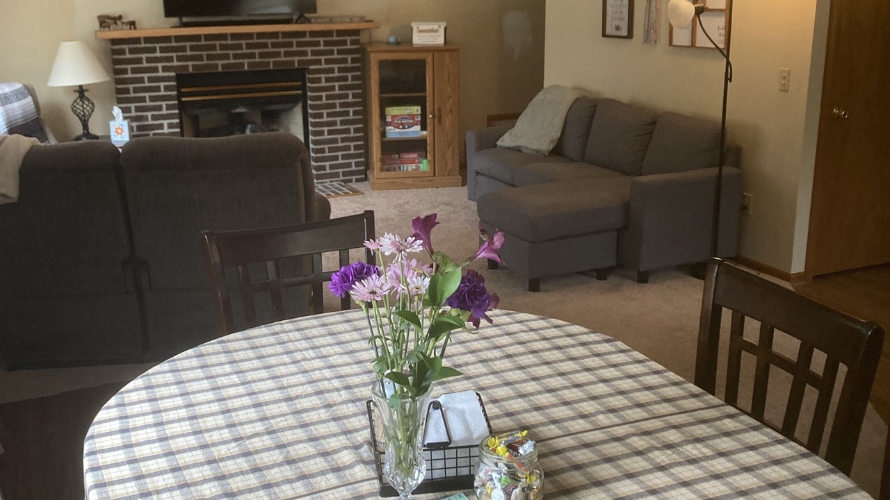 Photo of Livingroom in Lake