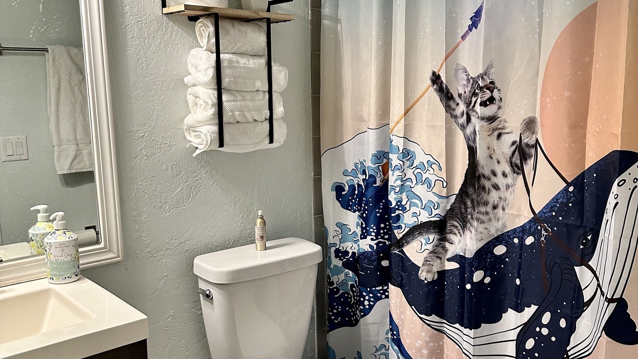 Photo of Bathroom in Sarasota