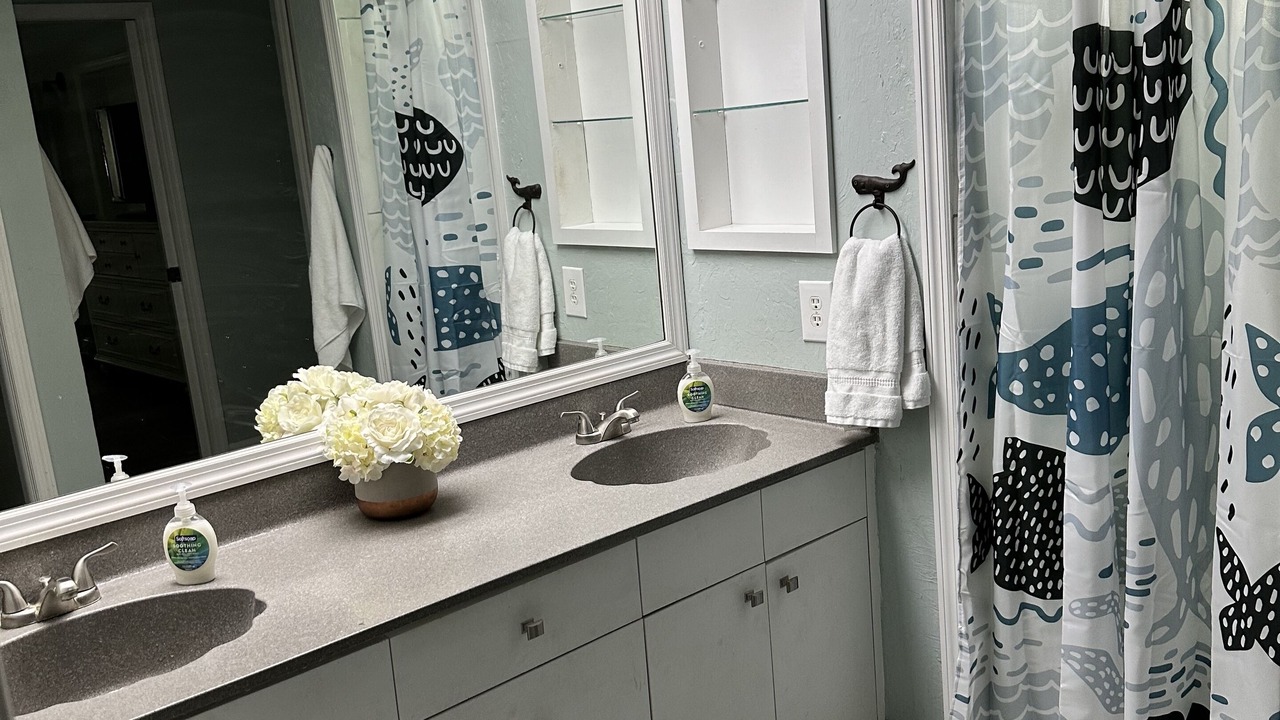 Photo of Bathroom in Sarasota