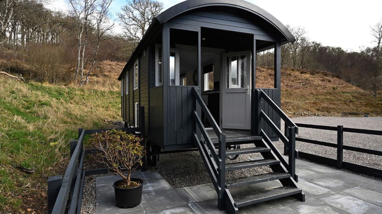 Photo of Outdoor in Fort William