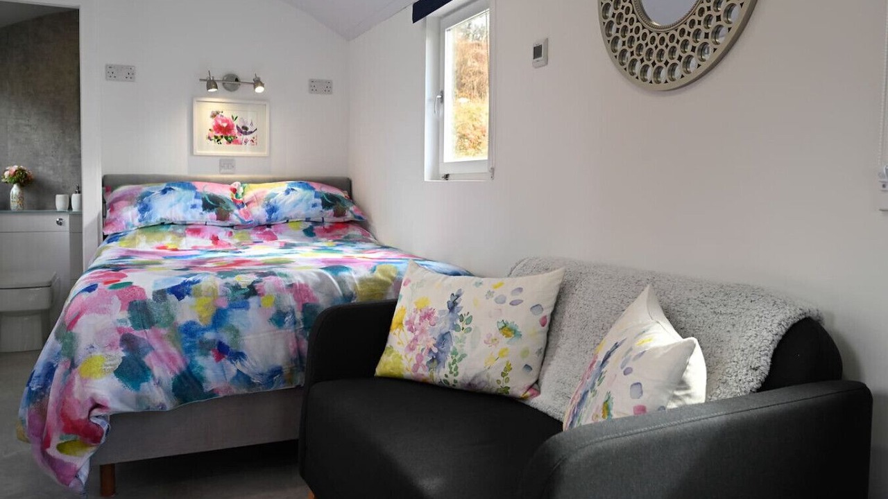 Photo of Bedroom in Fort William