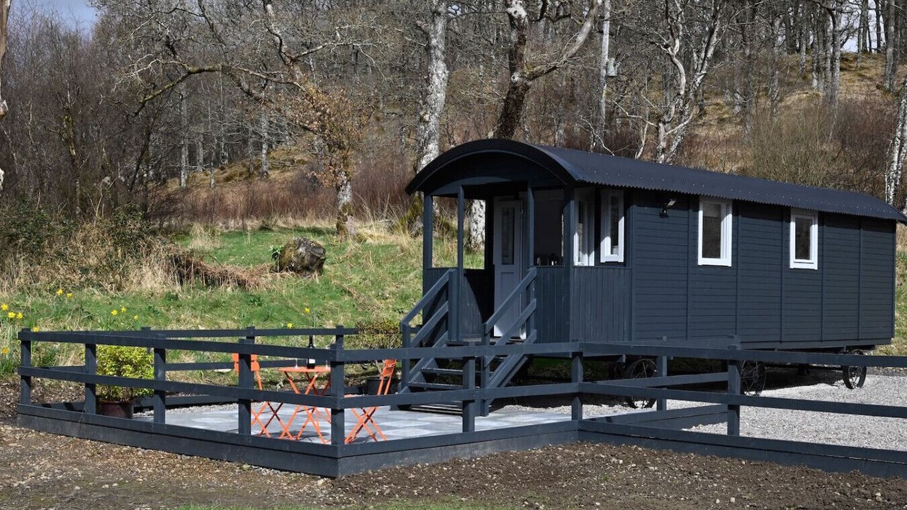 Photo of Outdoor in Fort William