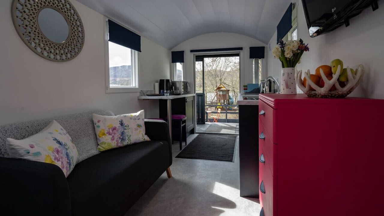 Photo of Livingroom in Fort William