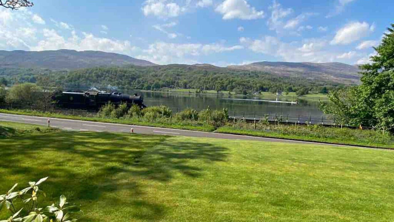 Photo of Others in Fort William