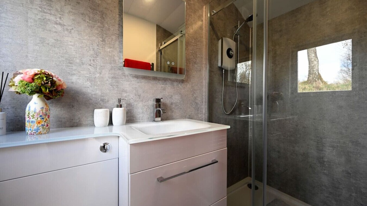 Photo of Bathroom in Fort William