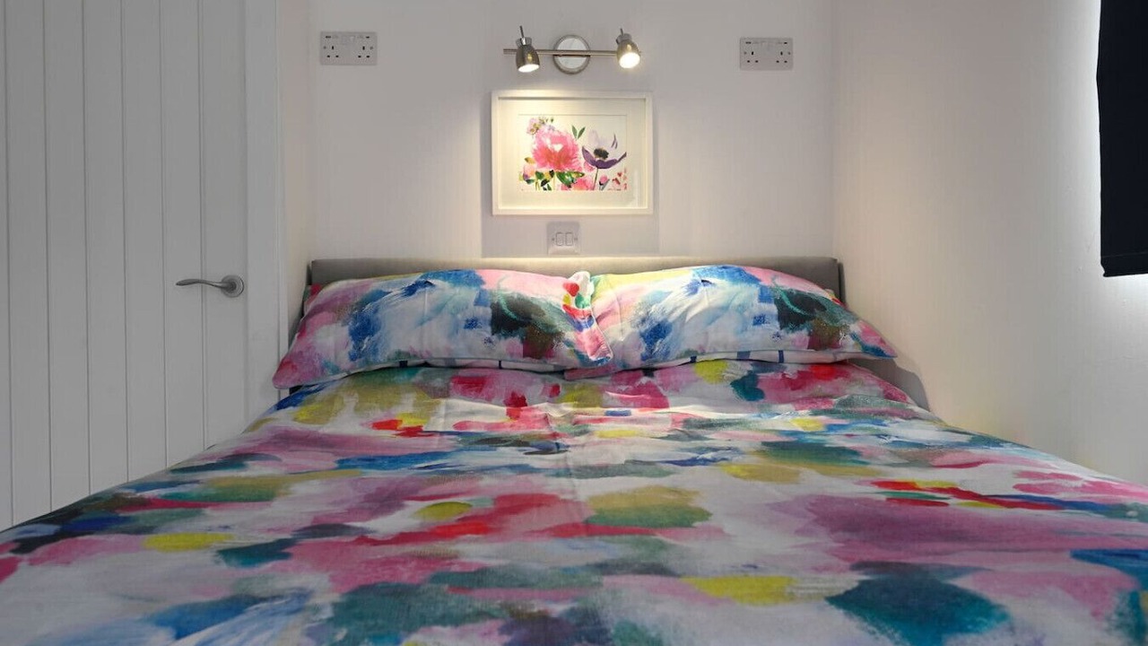 Photo of Bedroom in Fort William