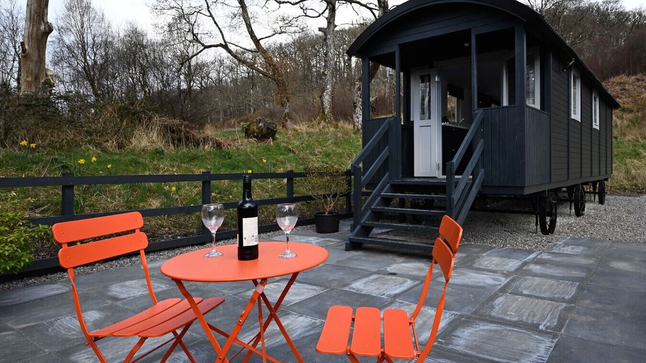Photo of Outdoor in Fort William