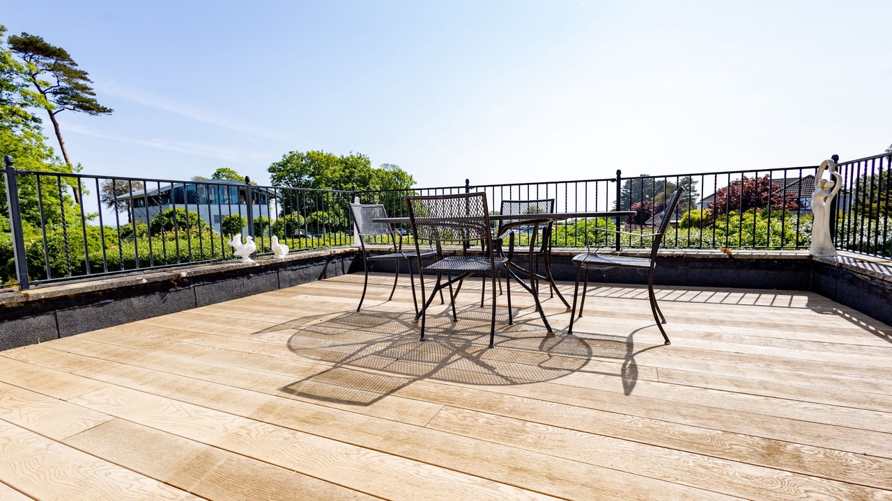 Photo of Outdoor in Friars Cliff