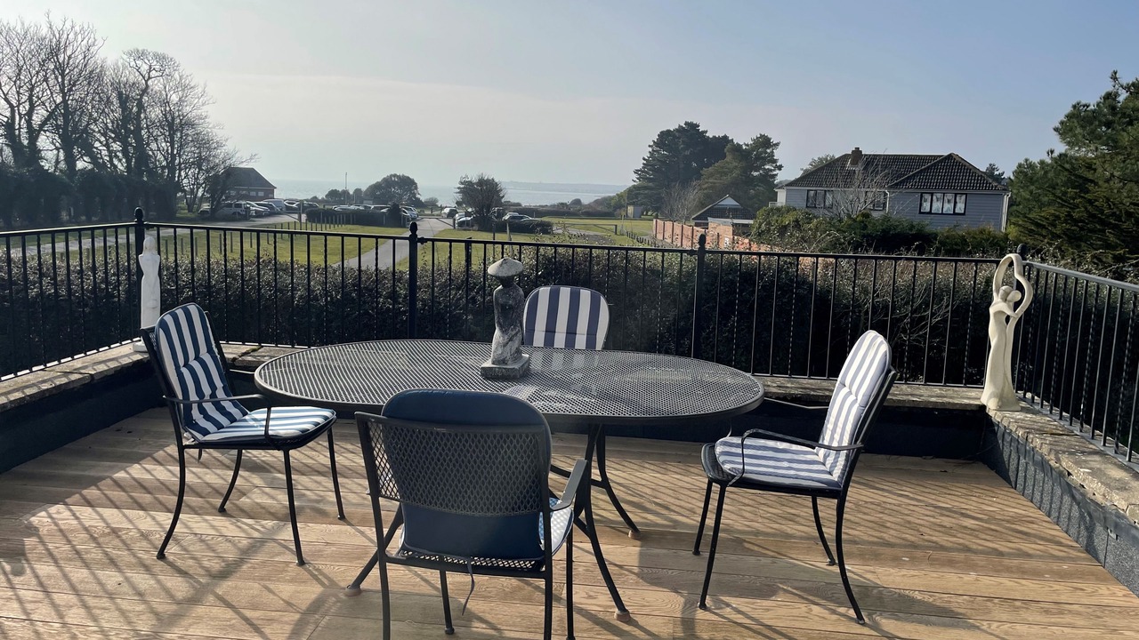 Photo of Outdoor in Friars Cliff