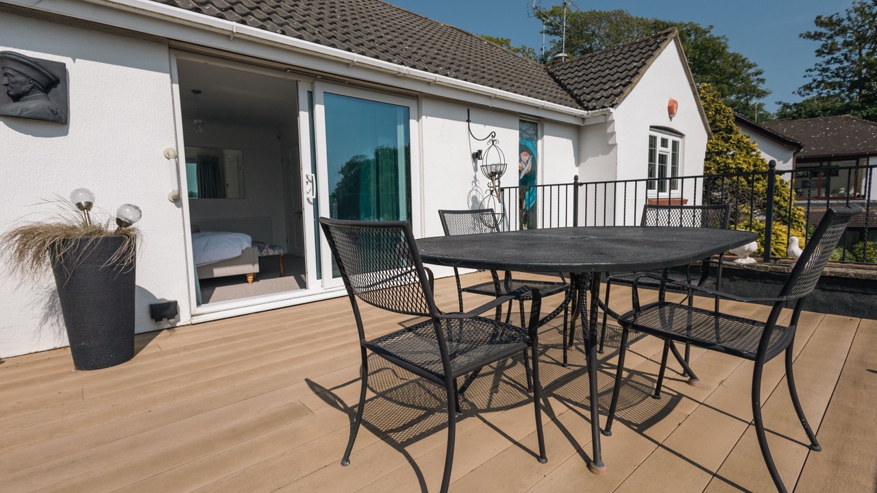 Photo of Outdoor in Friars Cliff
