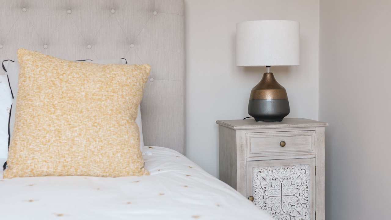 Photo of Bedroom in Friars Cliff