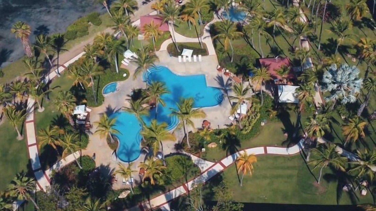 Photo of Outdoor in Carenero
