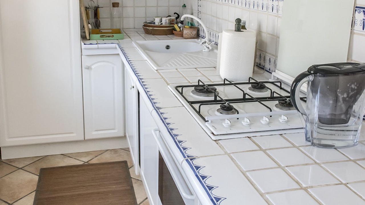Photo of Kitchen in Numana