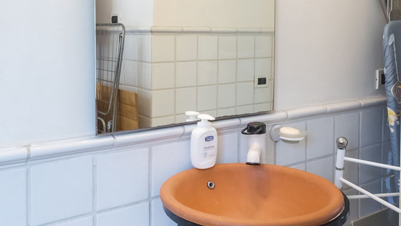 Photo of Bathroom in Numana