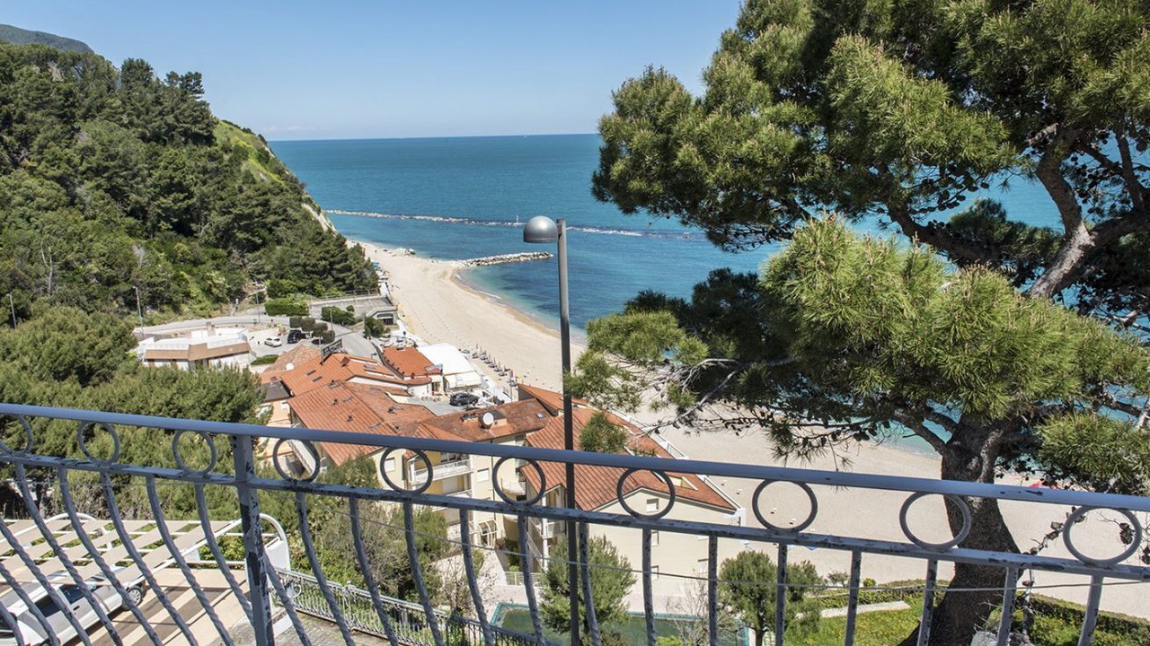 Photo of Outdoor in Numana