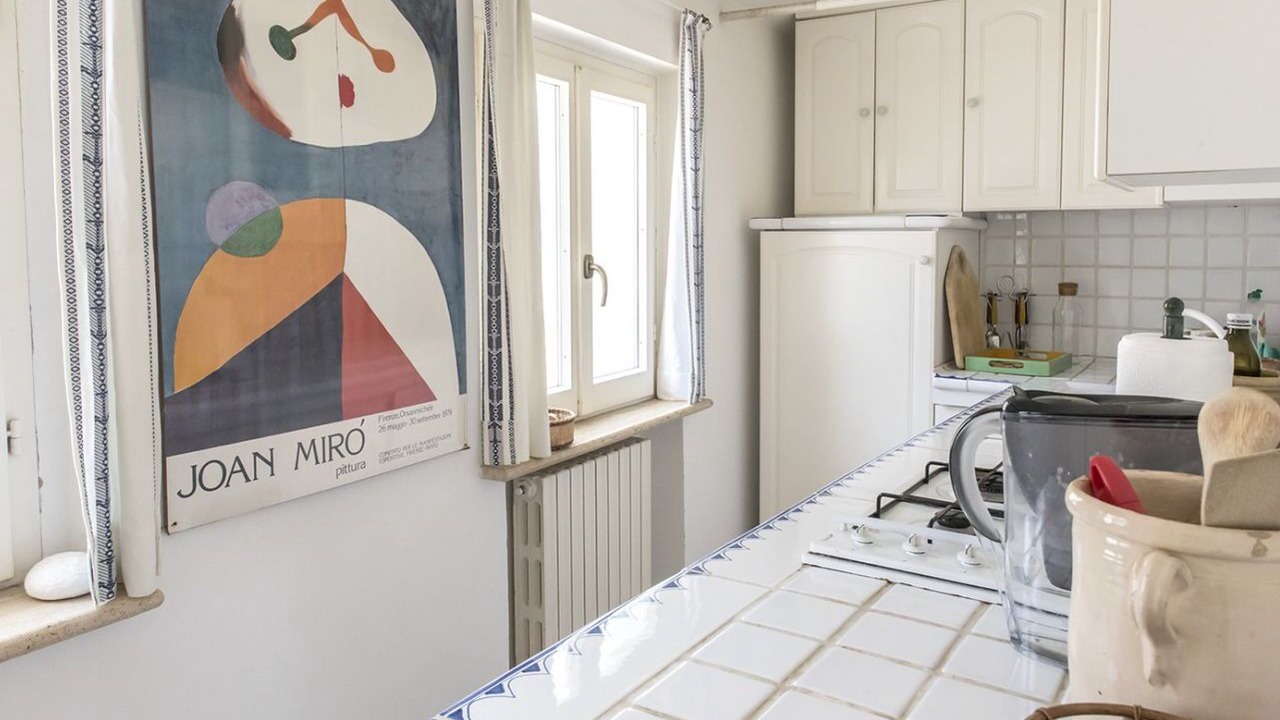 Photo of Kitchen in Numana