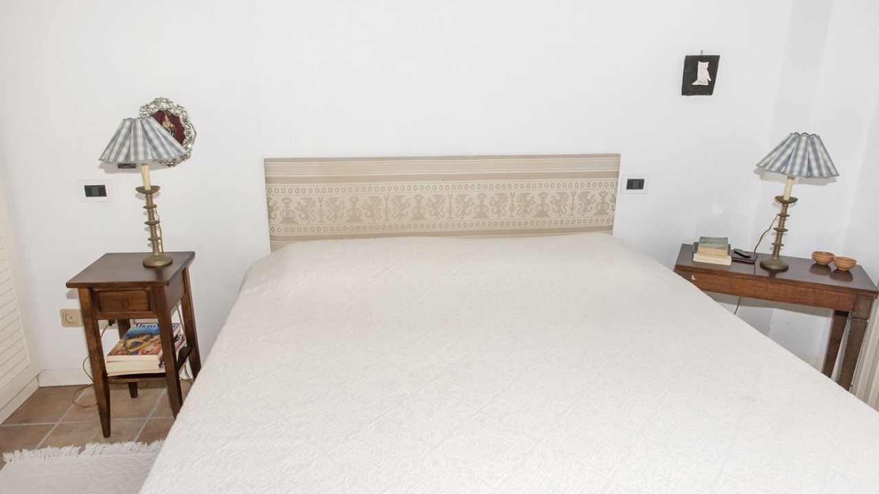 Photo of Bedroom in Numana