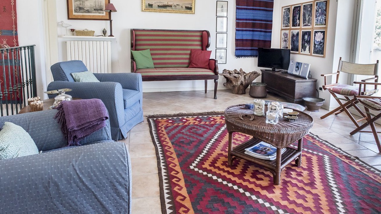 Photo of Livingroom in Numana