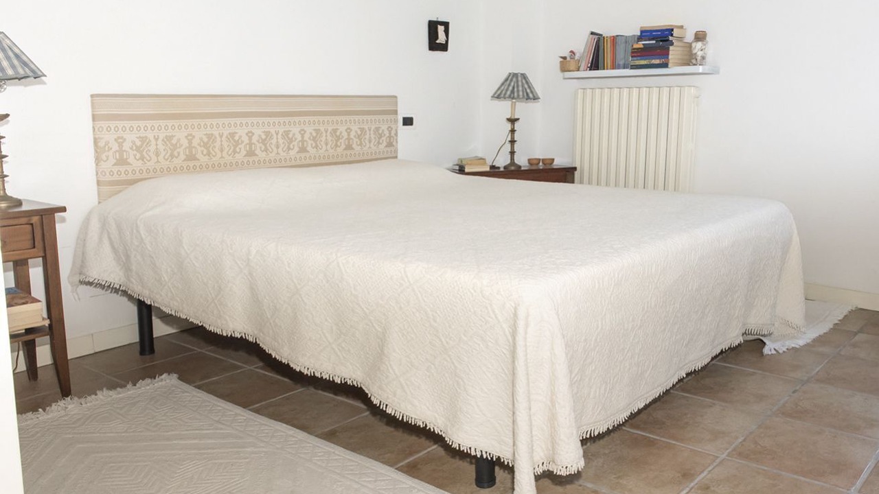 Photo of Bedroom in Numana