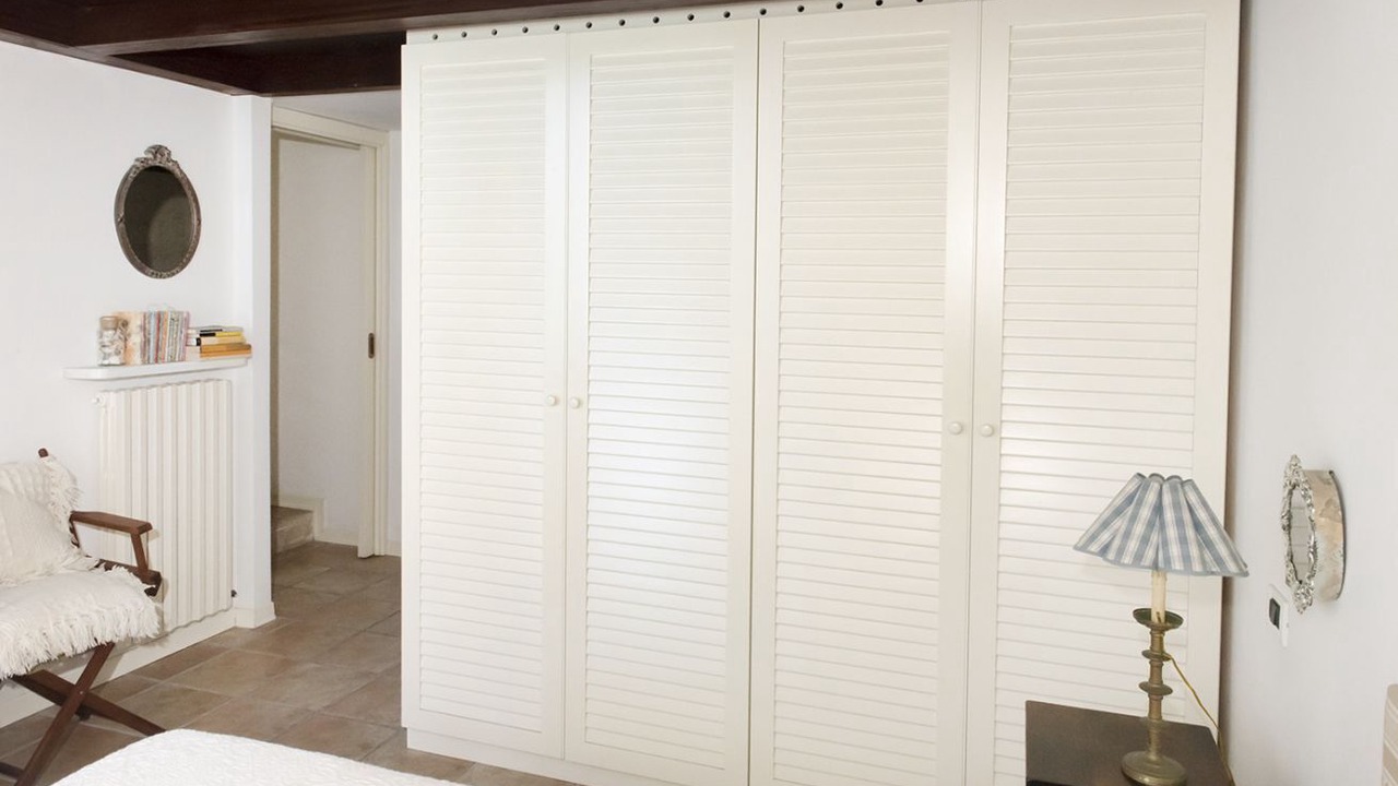 Photo of Bedroom in Numana