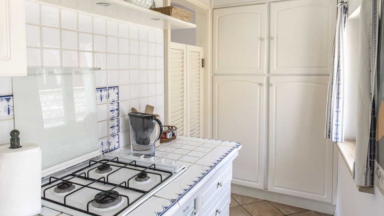 Photo of Kitchen in Numana