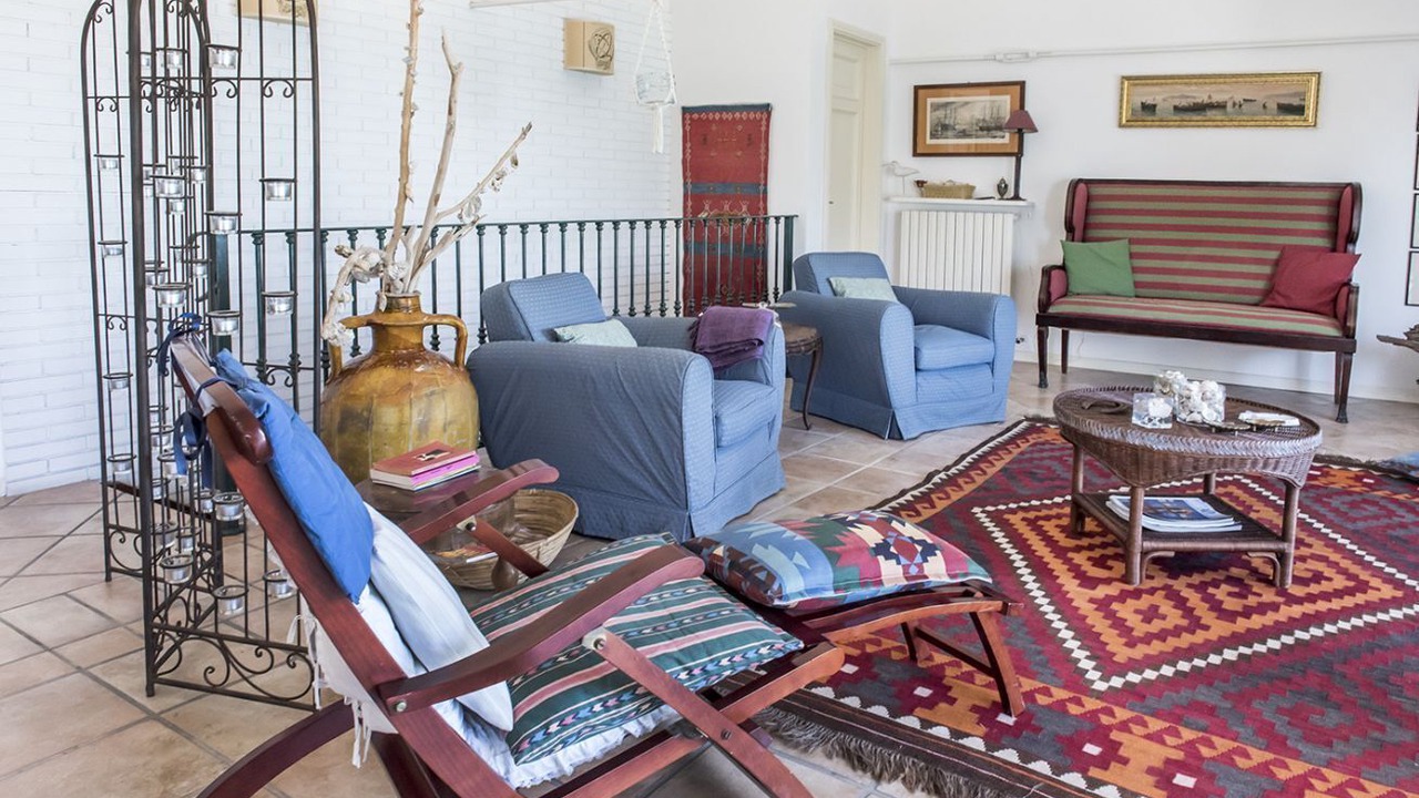Photo of Livingroom in Numana