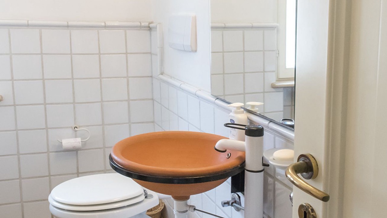 Photo of Bathroom in Numana