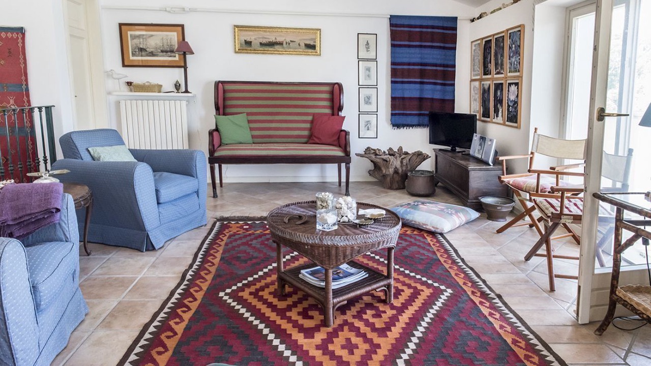 Photo of Livingroom in Numana