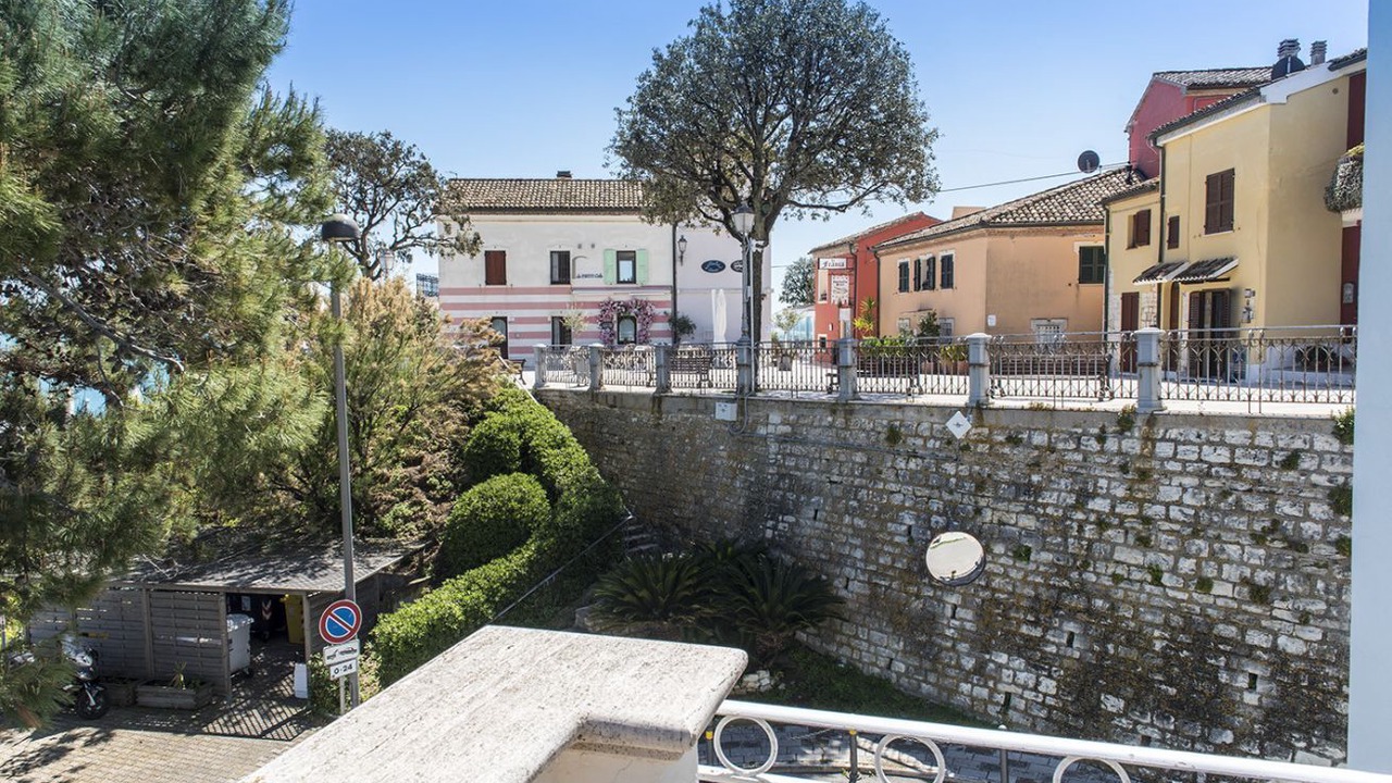 Photo of Outdoor in Numana