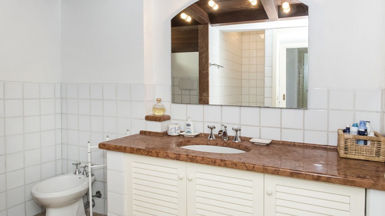 Photo of Bathroom in Numana