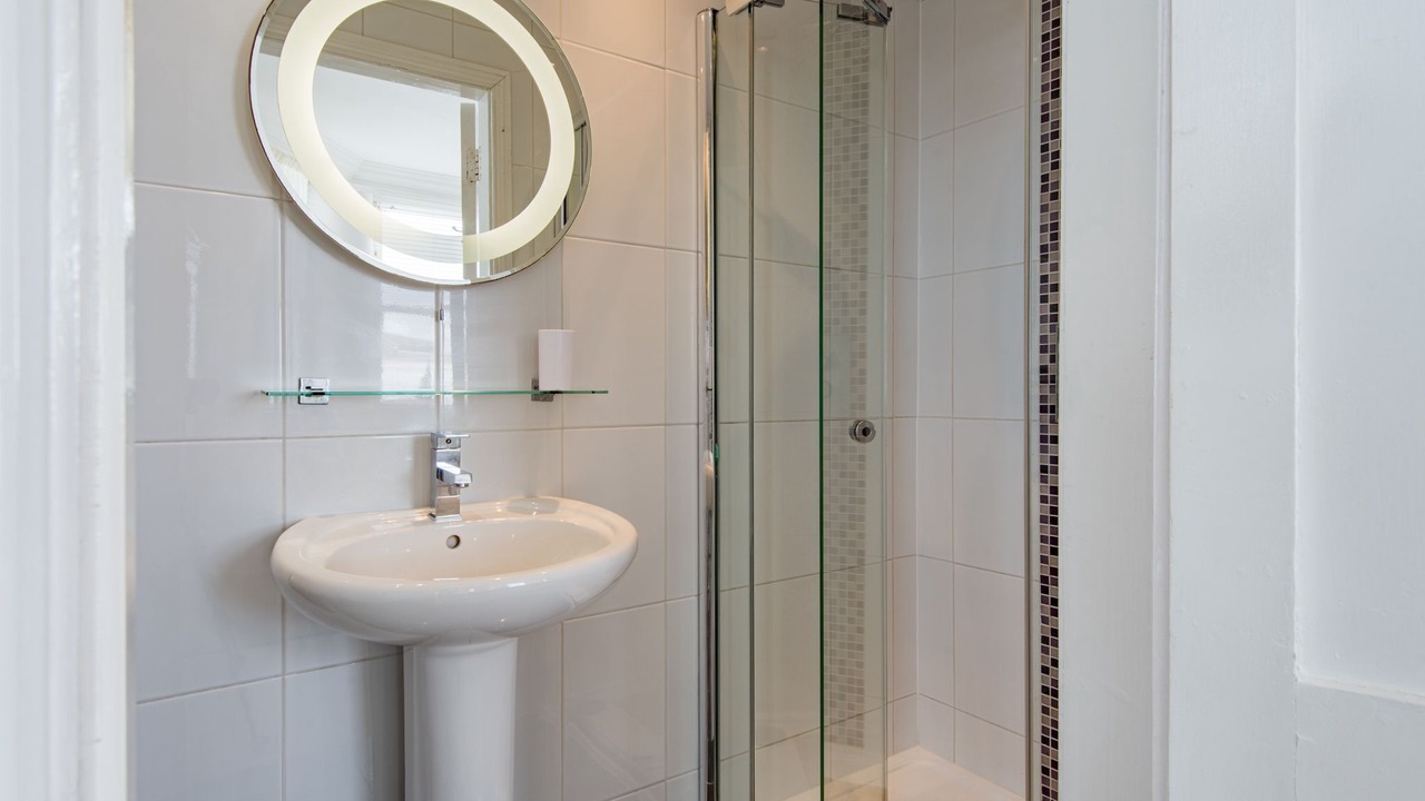 Photo of Bathroom in Folkestone