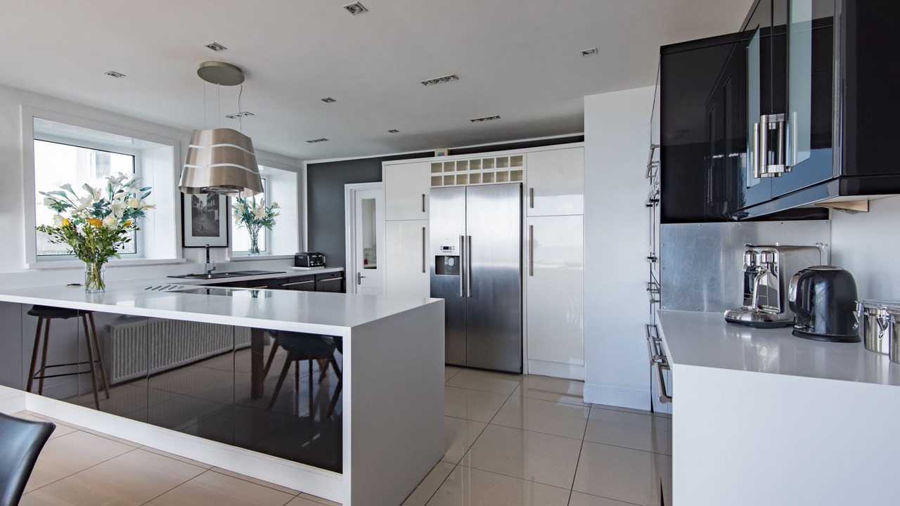 Photo of Kitchen in Folkestone