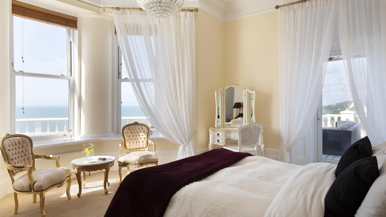 Photo of Bedroom in Folkestone