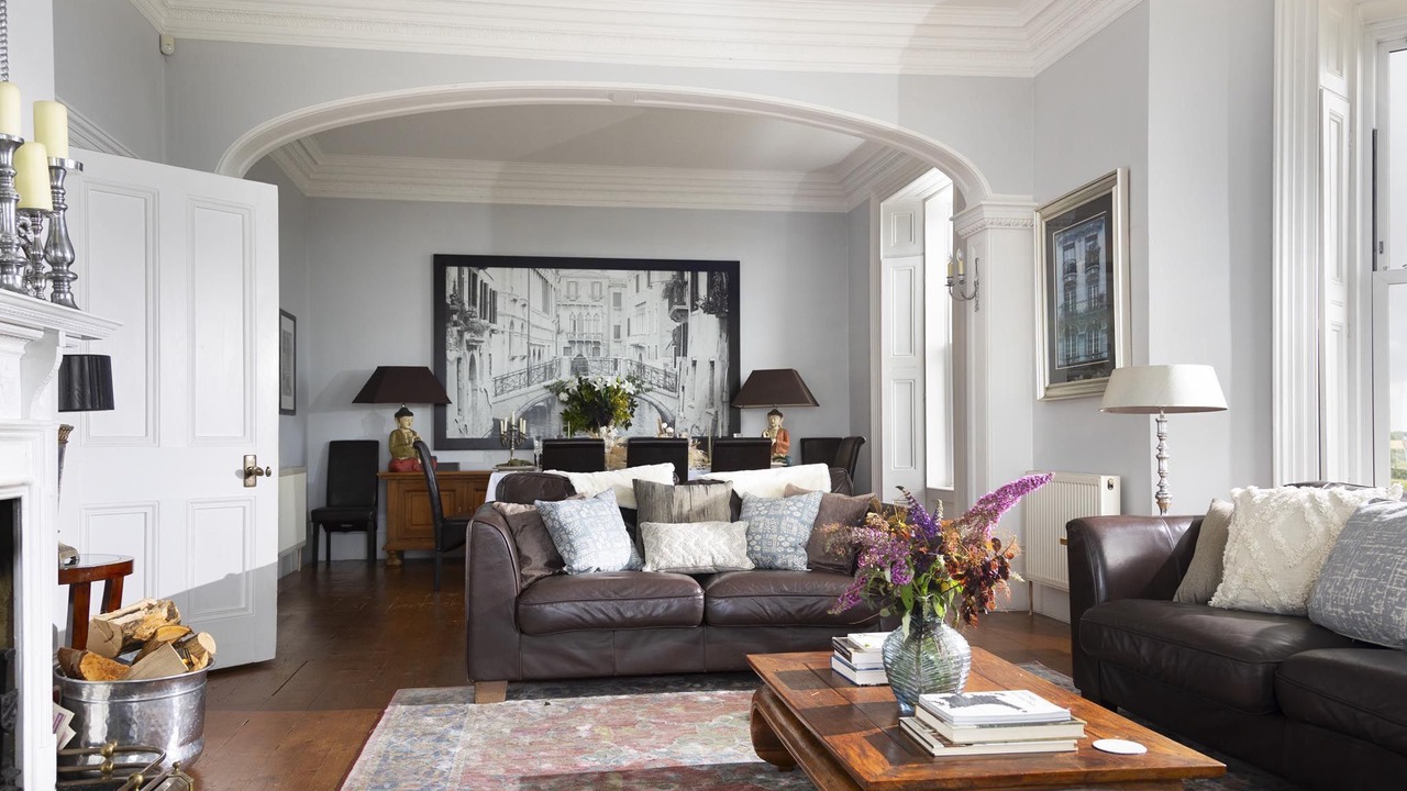 Photo of Livingroom in Folkestone