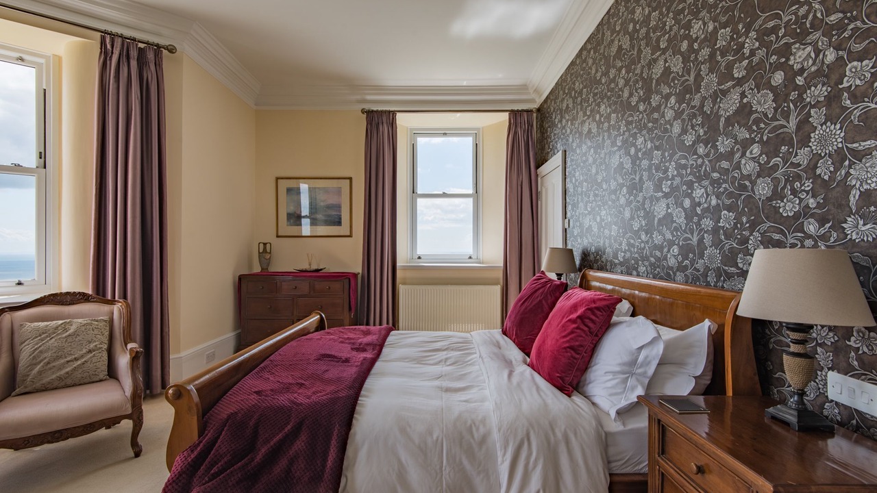 Photo of Bedroom in Folkestone