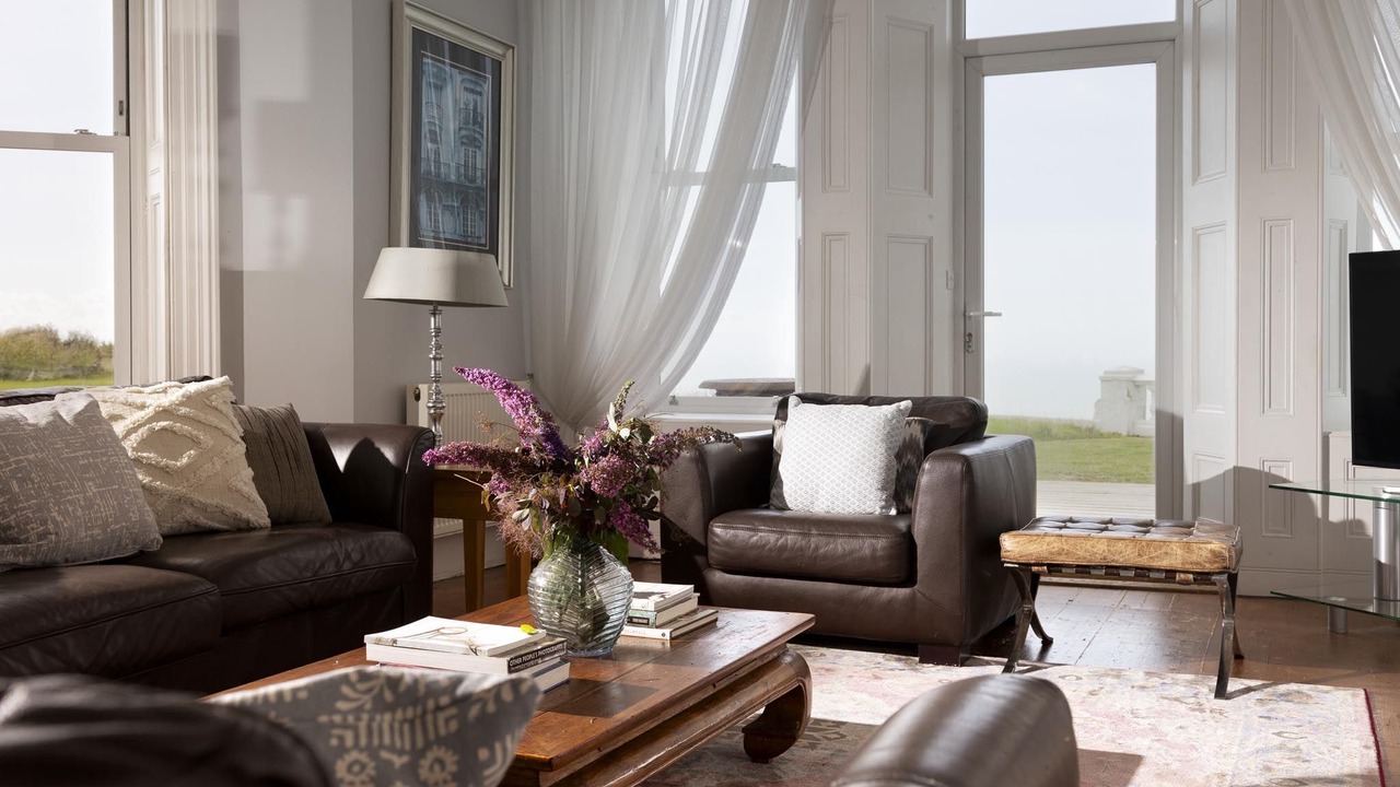 Photo of Livingroom in Folkestone