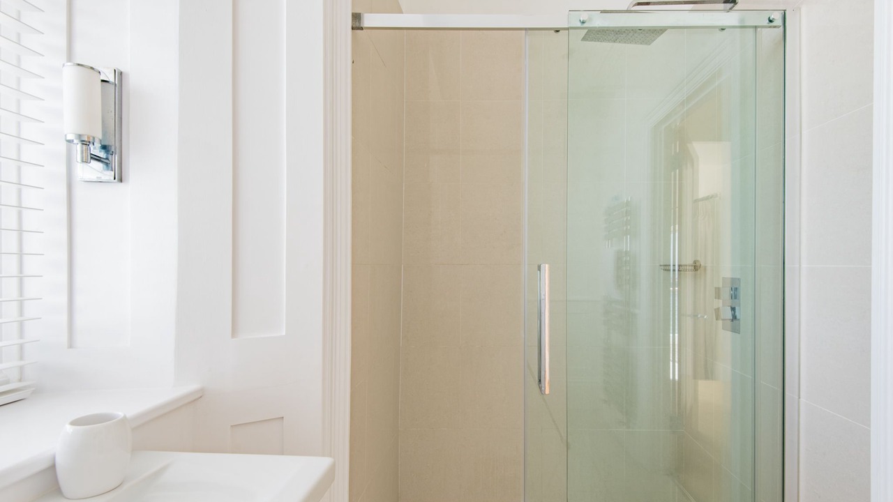 Photo of Bathroom in Folkestone