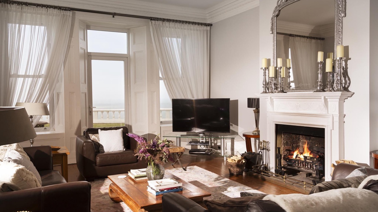 Photo of Livingroom in Folkestone
