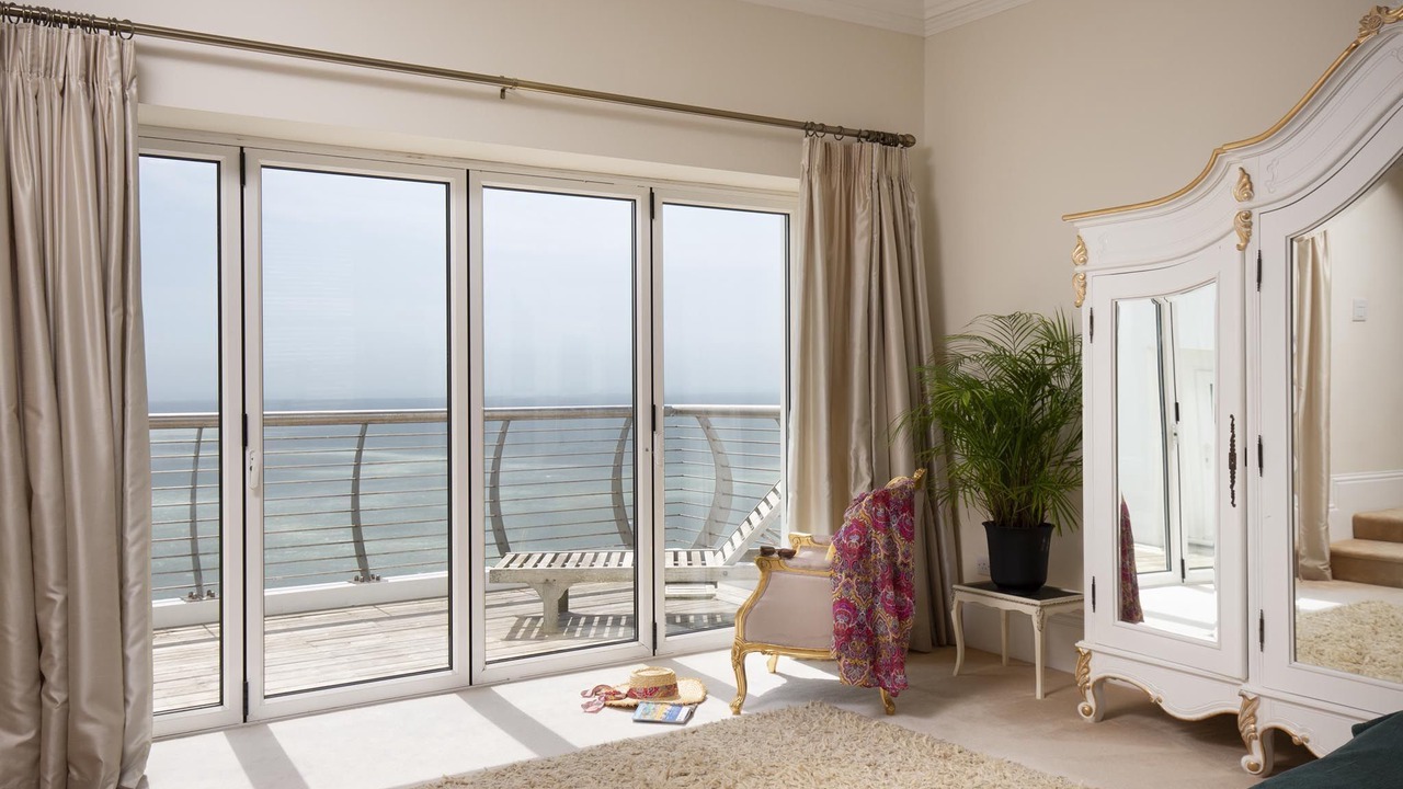 Photo of Bedroom in Folkestone