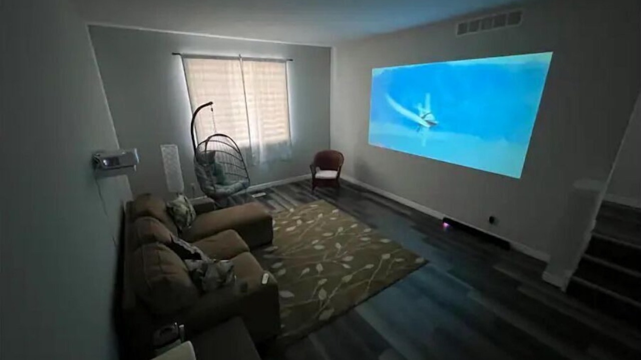 Photo of Livingroom in Waterloo